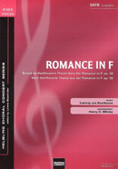 Romance in F - cliccare qui Romance in F - cliccare qui
