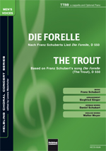 Forelle, Die (The Trout) - cliccare qui Forelle, Die (The Trout) - cliccare qui
