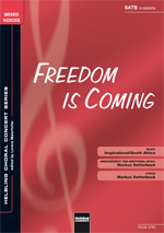 Freedom is Coming - cliccare qui