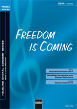 Freedom is Coming - cliccare qui