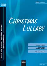 Christmas Lullaby - cliccare qui Christmas Lullaby - cliccare qui