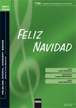 Feliz Navidad - cliccare qui Feliz Navidad - cliccare qui