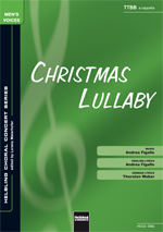 Christmas Lullaby - cliccare qui Christmas Lullaby - cliccare qui