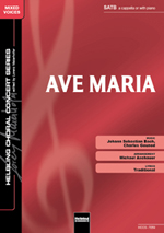 Ave Maria - cliccare qui
