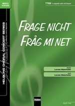 Frage nicht (Frag mi net) - cliccare qui