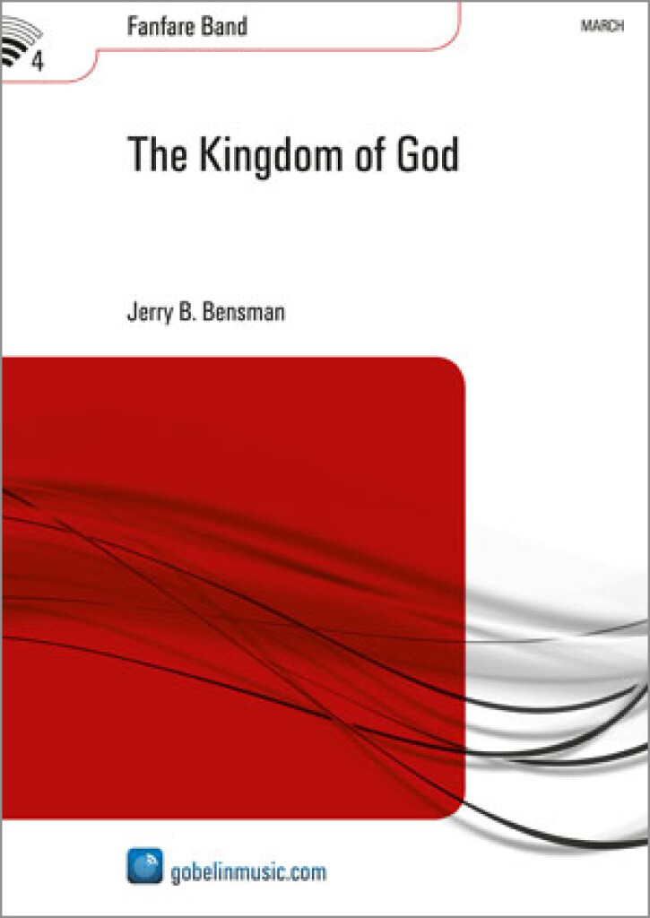 Kingdom of God, The - clicca qui