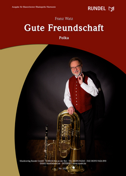 Gute Freundschaft - cliccare qui
