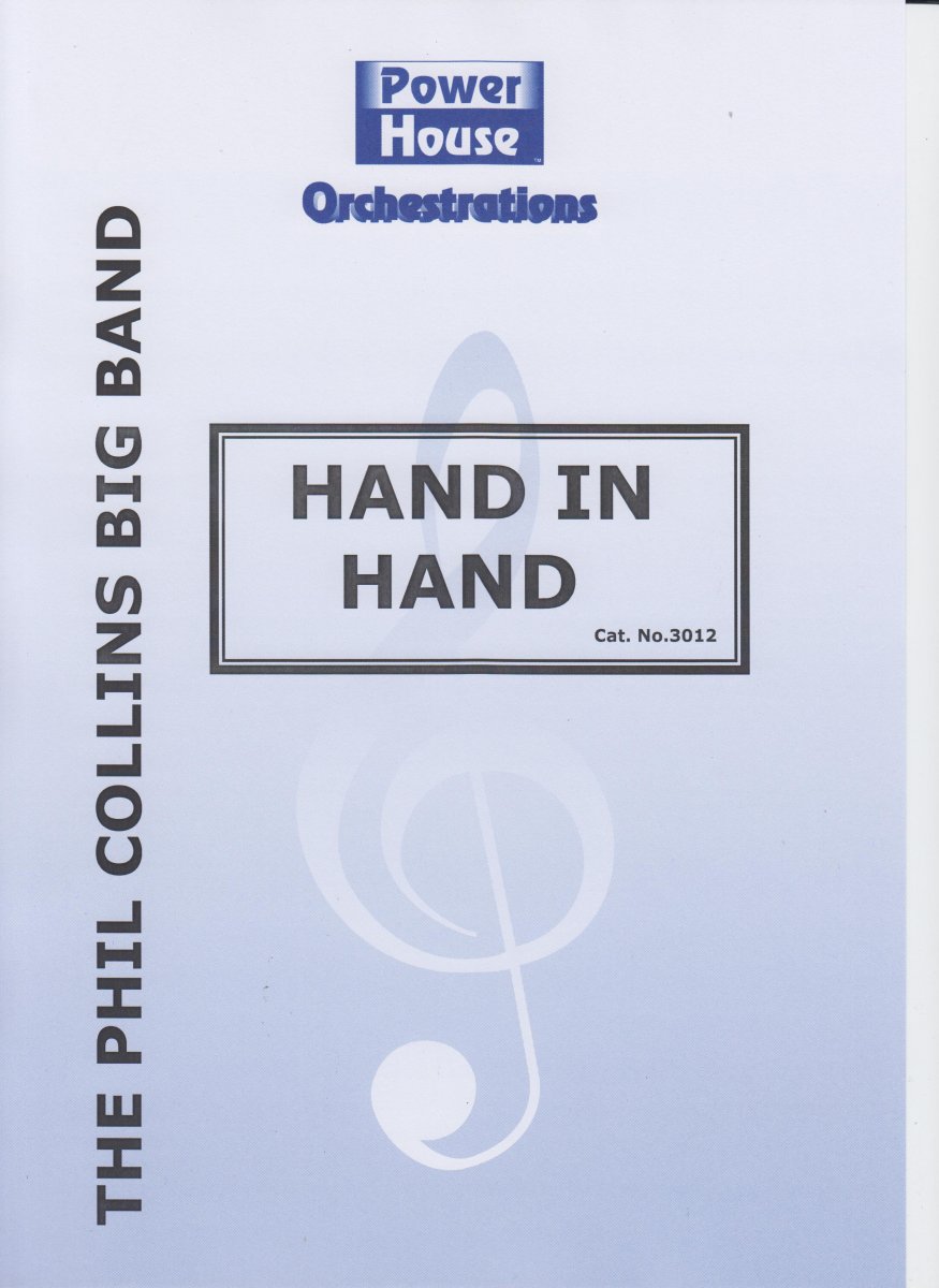Hand in Hand - cliccare qui Hand in Hand - cliccare qui