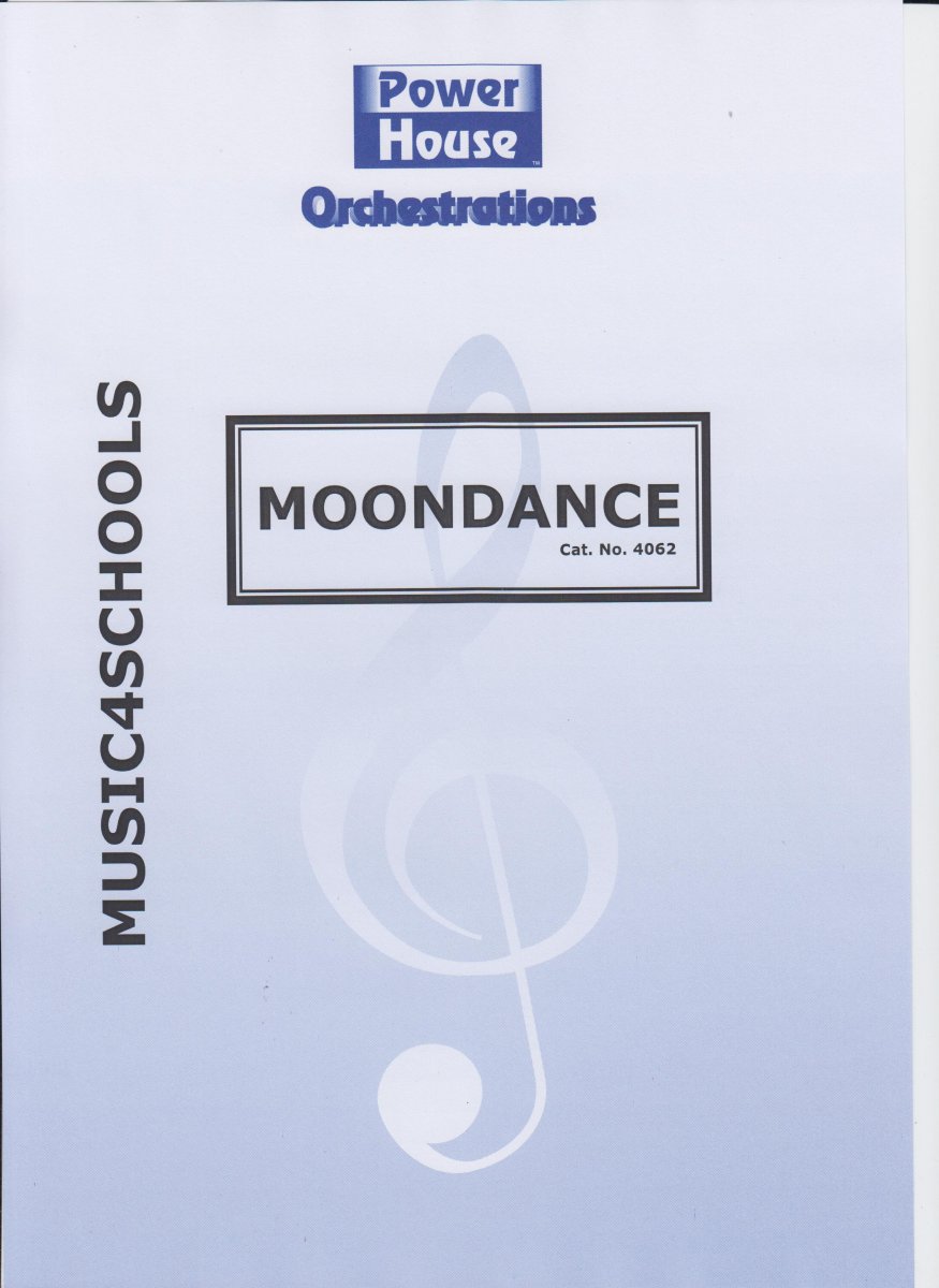 Moondance - cliccare qui Moondance - cliccare qui