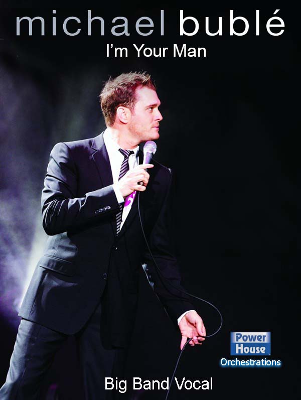 I'm your man - cliccare qui