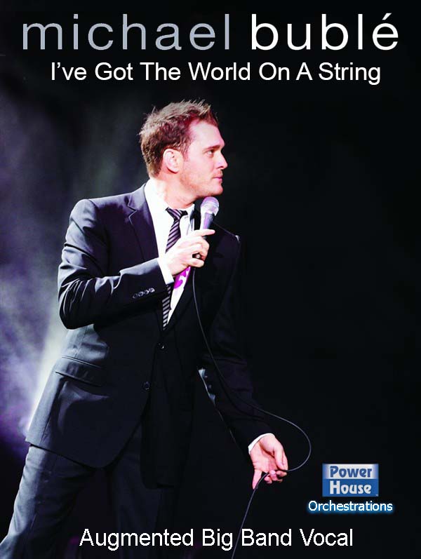 I've Got The World On a String - cliccare qui I've Got The World On a String - cliccare qui
