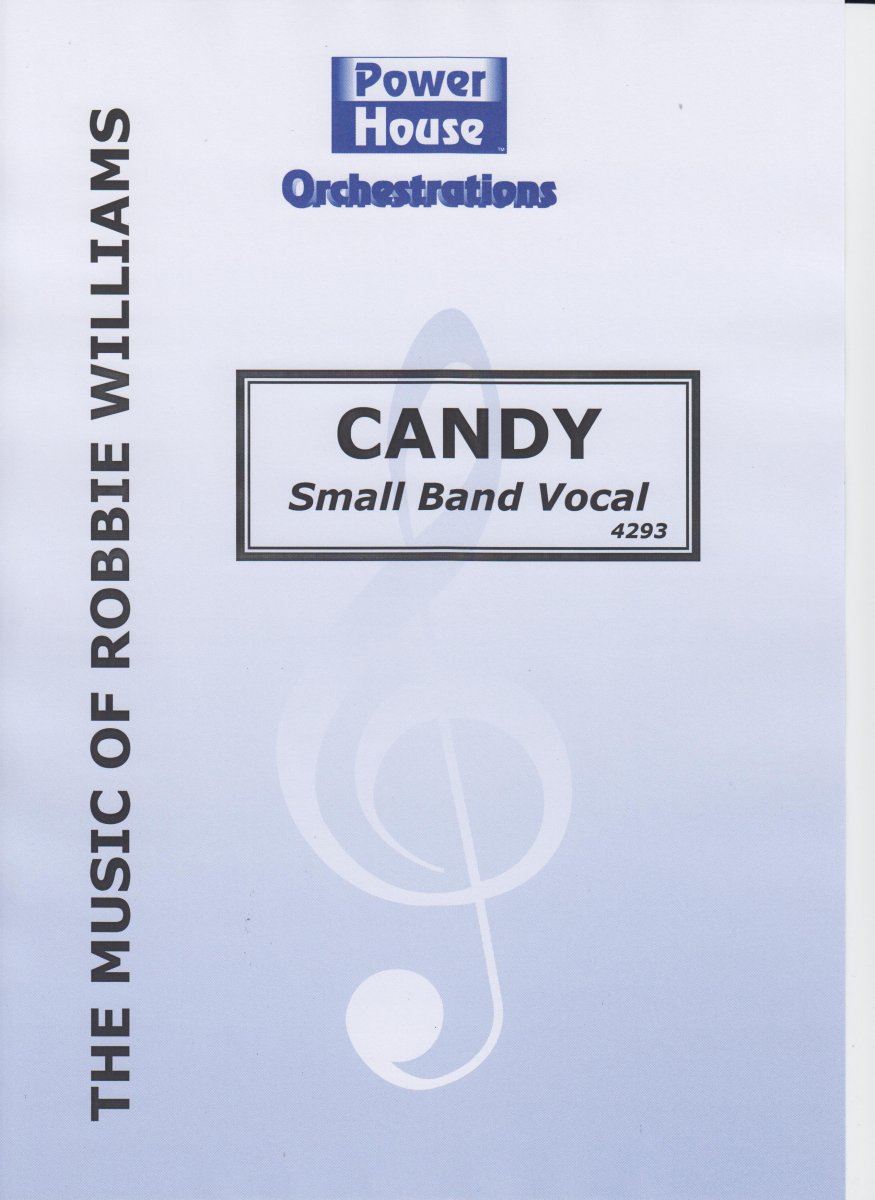 Candy - cliccare qui