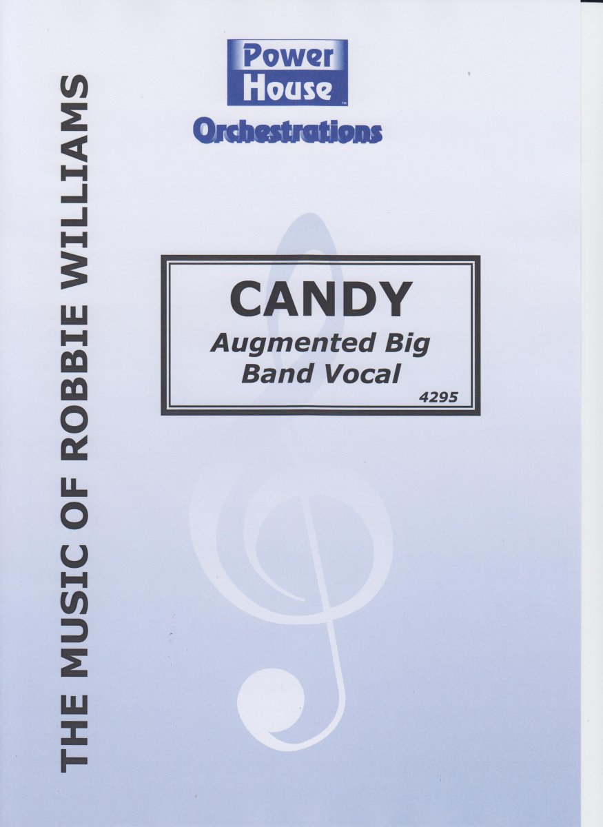 Candy - cliccare qui