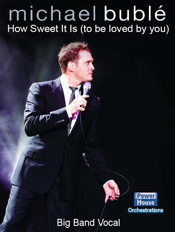 How Sweet It Is (To Be Loved By You) - cliccare qui