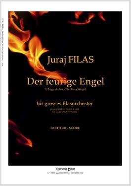 Feurige Engel, Der - cliccare qui
