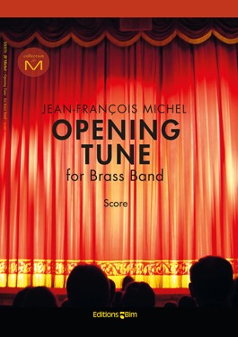 Opening Tune - cliccare qui