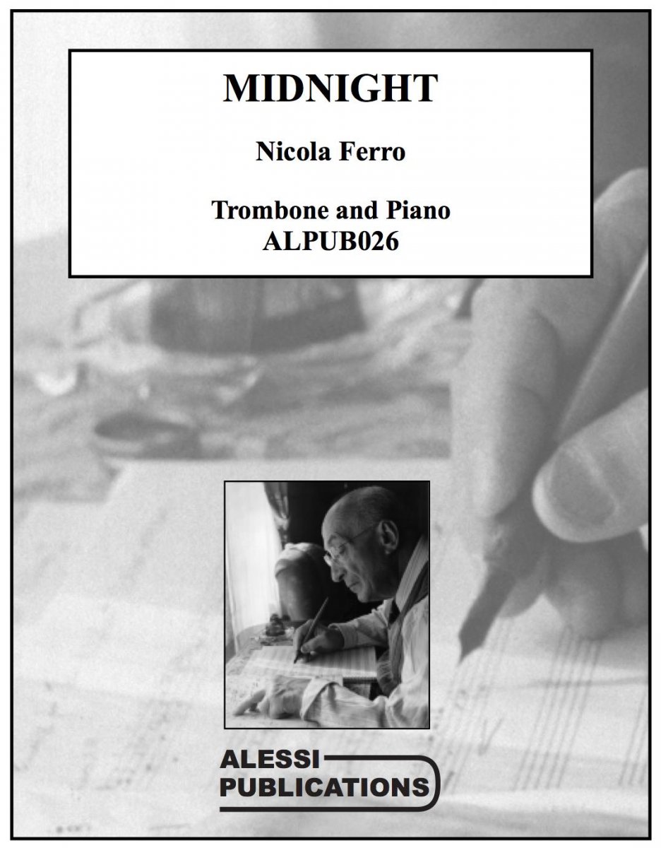 Midnight - cliccare qui Midnight - cliccare qui