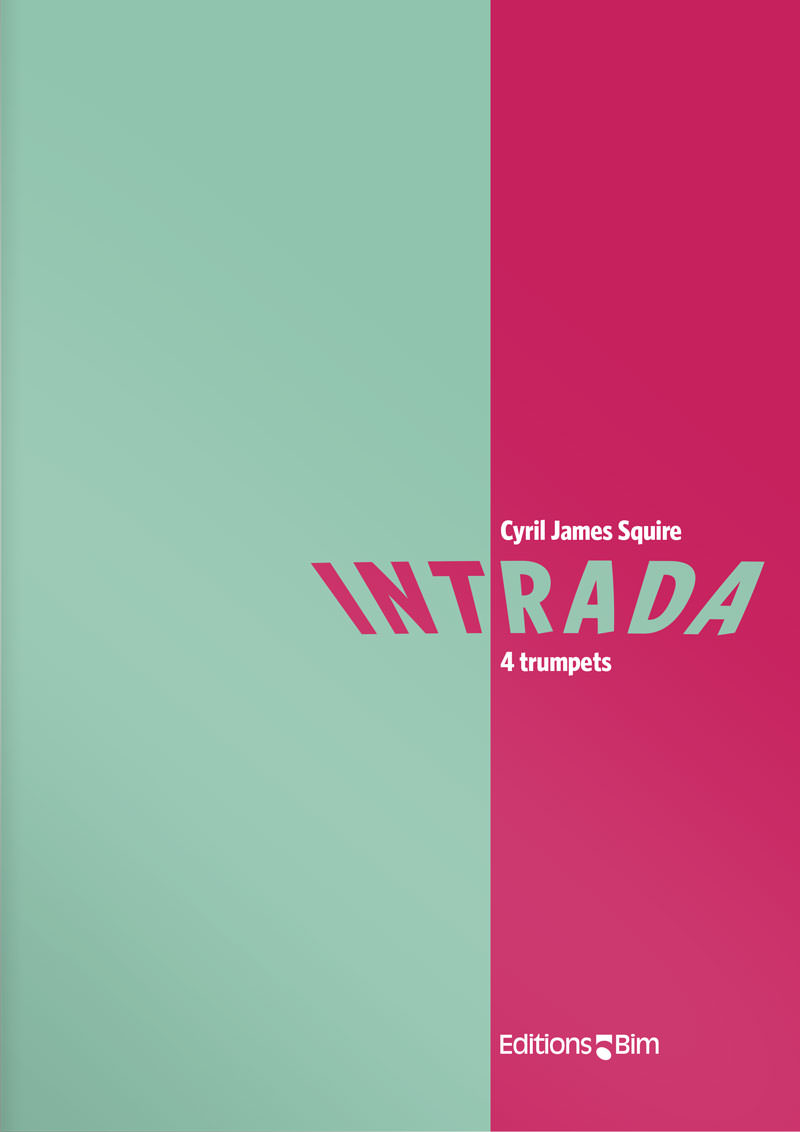 Intrada (c.1985) - cliccare qui Intrada (c.1985) - cliccare qui