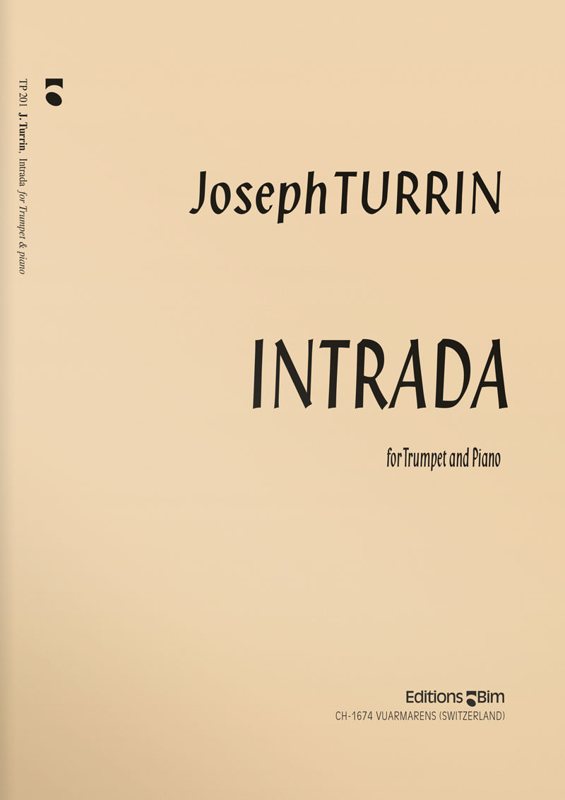 Intrada - cliccare qui
