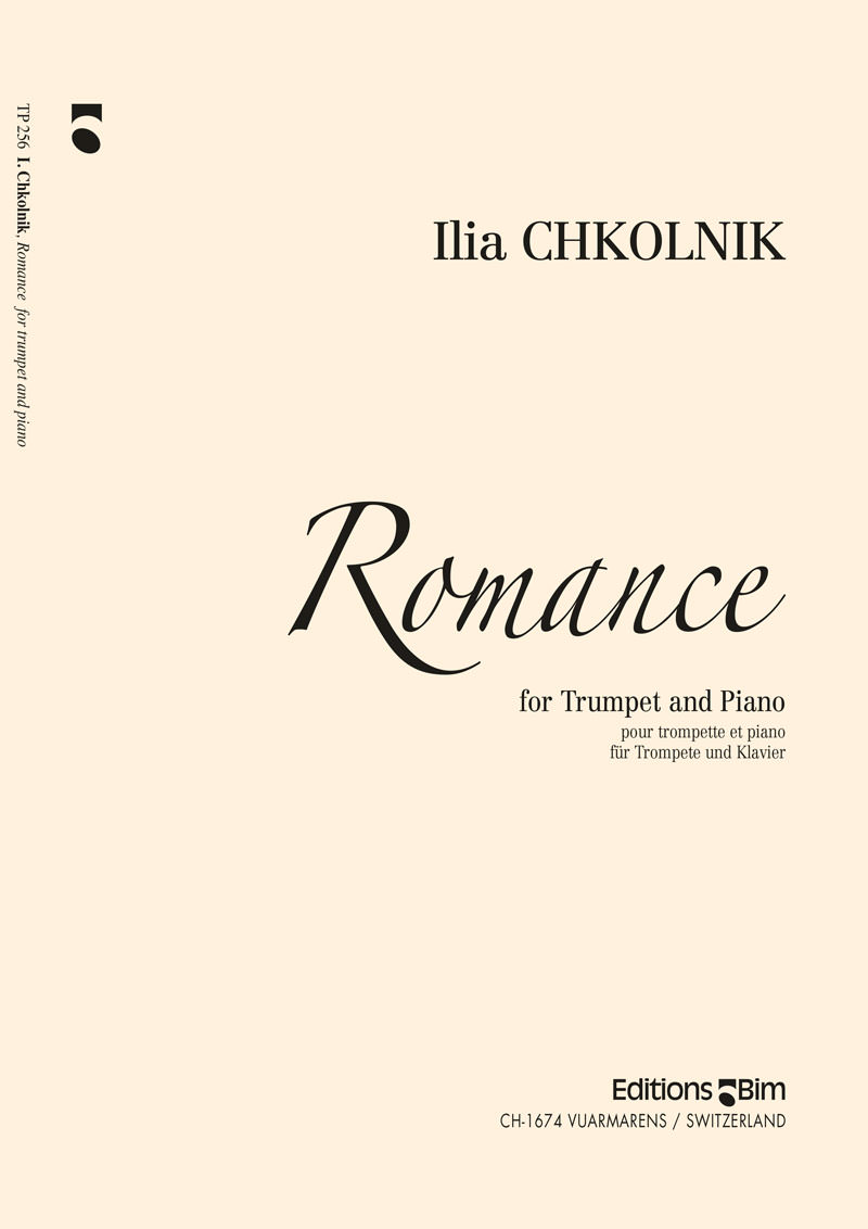 Romance - cliccare qui