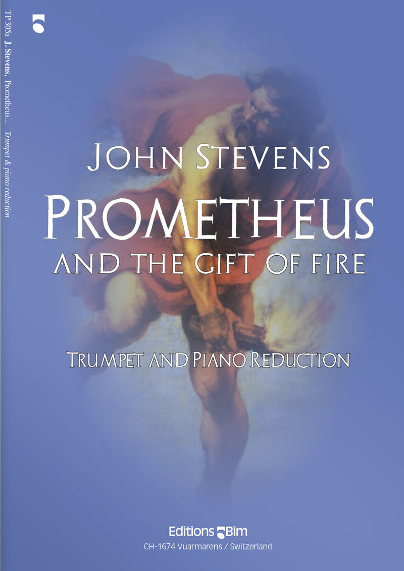 Prometheus and the Gift of Fire - cliccare qui