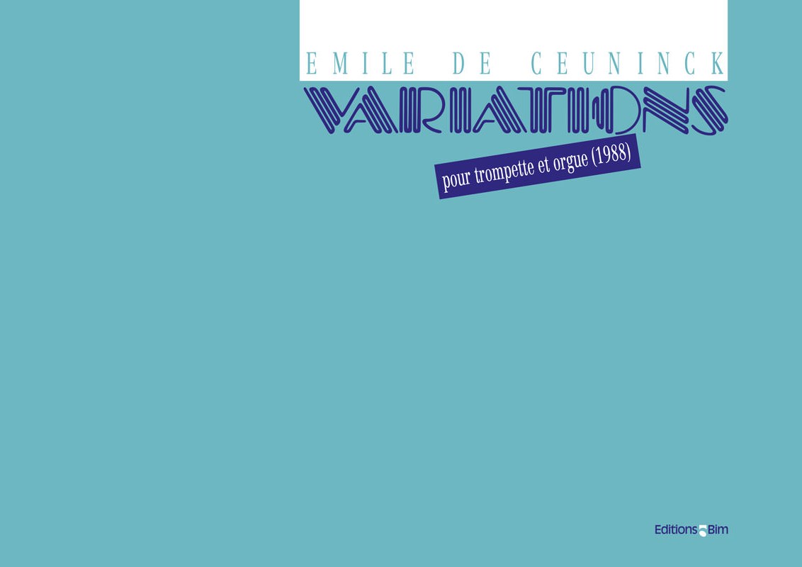 Variations - cliccare qui