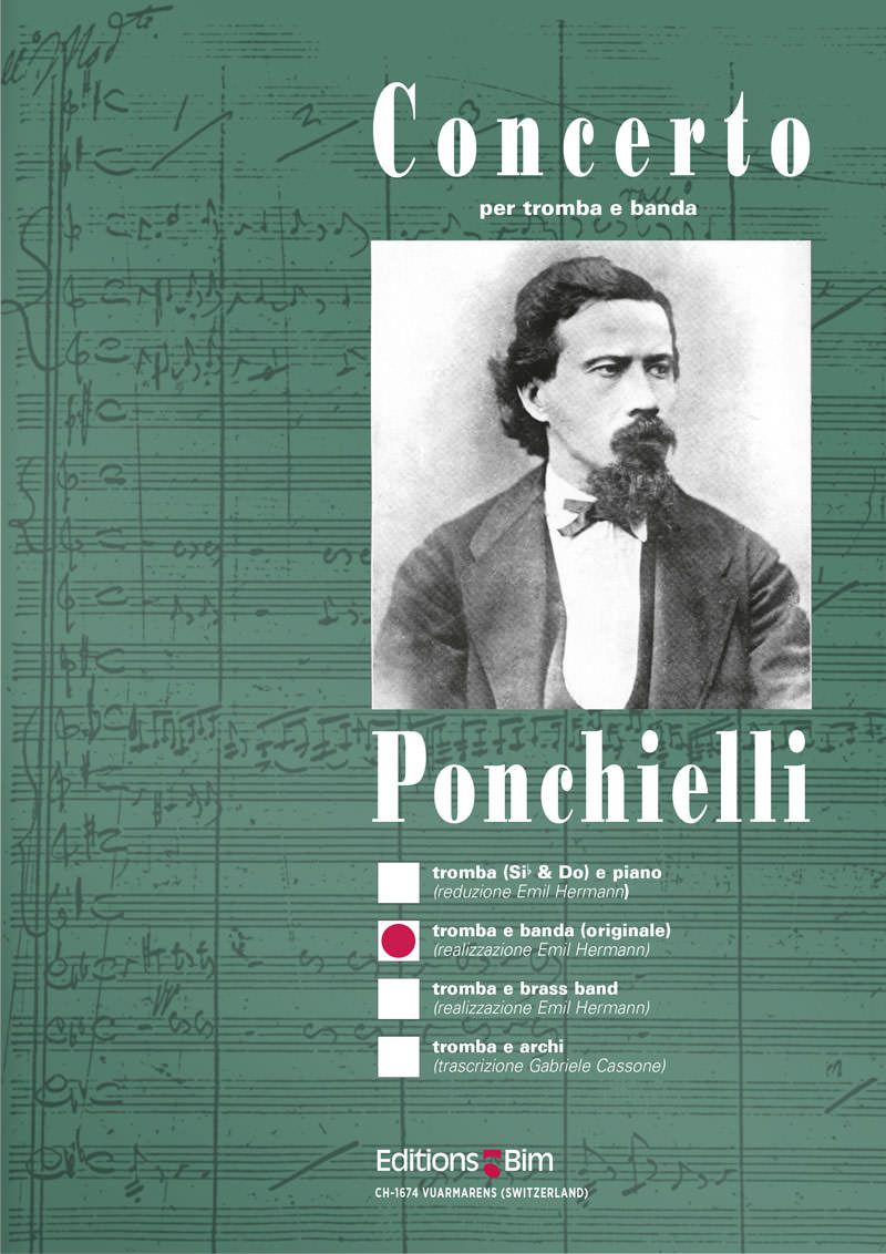 Concerto per tromba (1866) - cliccare qui