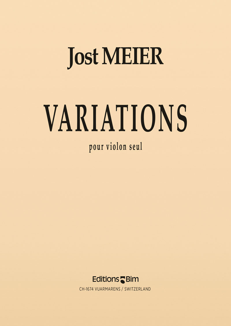 Variations - cliccare qui