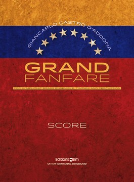 Grand Fanfare - clicca qui