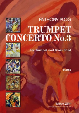 Trumpet Concerto #3 - clicca qui