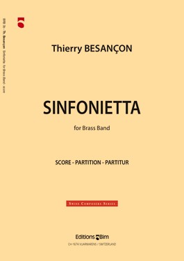 Sinfonietta - clicca qui