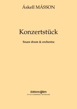 Konzertstck - clicca qui