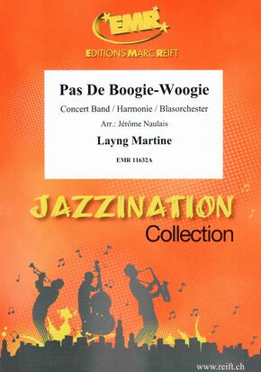 Pas De Boogie-Woogie - cliccare qui Pas De Boogie-Woogie - cliccare qui