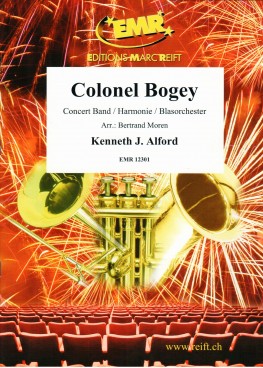 Colonel Bogey - cliccare qui Colonel Bogey - cliccare qui