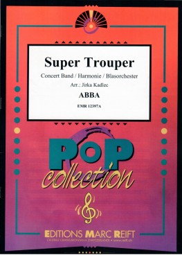 Super Trouper - cliccare qui