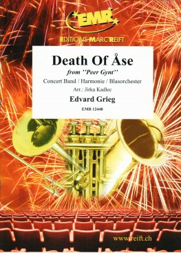 Death of Ase (from 'Peer Gynt') - cliccare qui