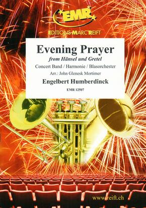 Evening Prayer (from 'Hnsel und Gretel') - cliccare qui