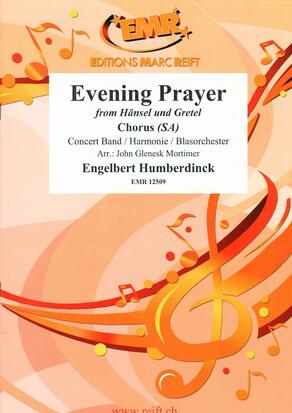 Evening Prayer (from 'Hnsel und Gretel') - cliccare qui