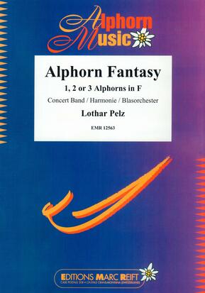 Alphorn Fantasy - cliccare qui