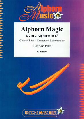 Alphorn Magic - cliccare qui