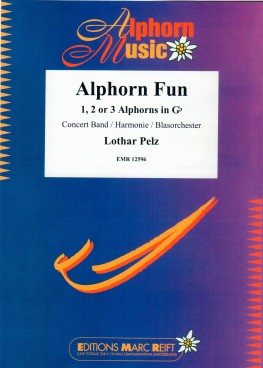 Alphorn Fun - clicca qui