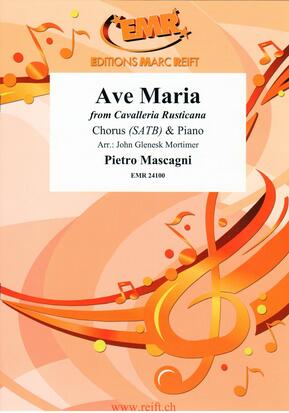 Ave Maria (from Cavalleria Rusticana) - cliccare qui