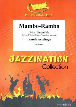 Mambo-Rambo - cliccare qui Mambo-Rambo - cliccare qui