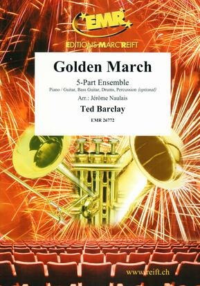 Golden March - cliccare qui