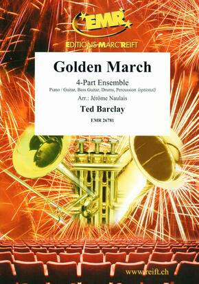 Golden March - cliccare qui