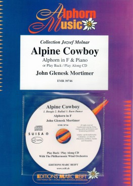 Alpine Cowboy - cliccare qui