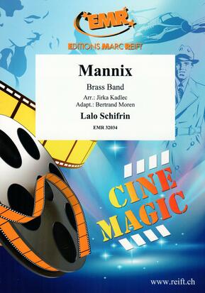Mannix - cliccare qui Mannix - cliccare qui