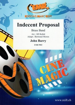 Indecent Proposal - cliccare qui