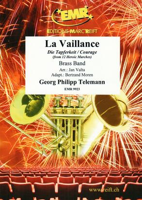 La Vaillance - cliccare qui