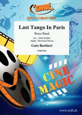 Last Tango In Paris - cliccare qui